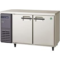 激安販売!! 業務用 冷凍冷蔵庫 フクシマ ガリレイ LMU-151PM-F 2020年